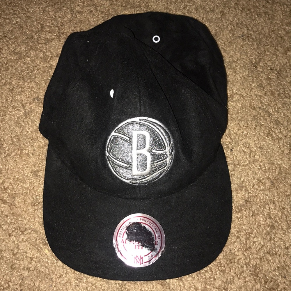 SnapBack hat